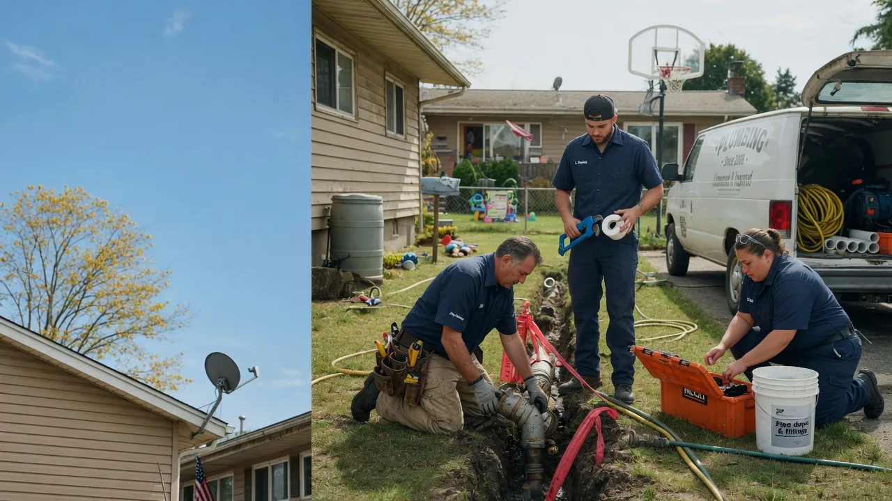 Garbage Disposal Replacement in Amoret, MO near me